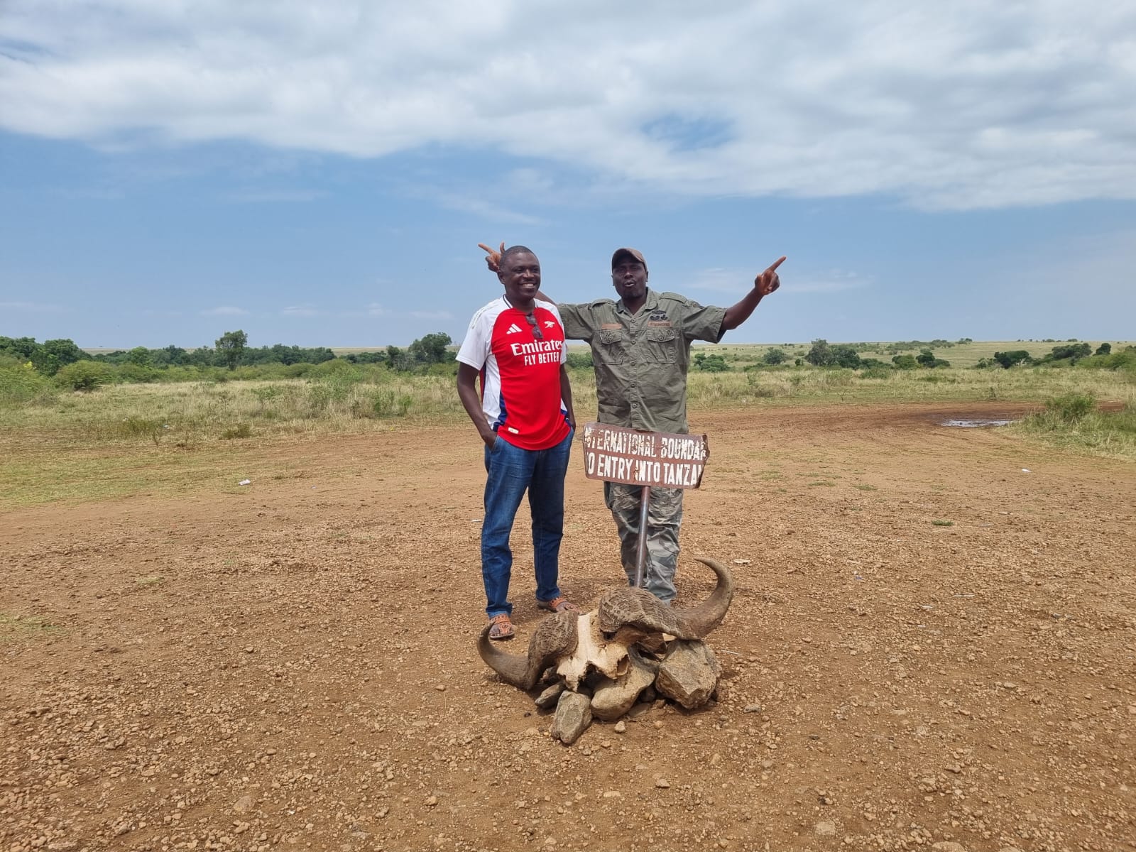 7 Days Safari Tsavo East, Tsavo West, Amboseli, Masai Mara and Lake Nakuru